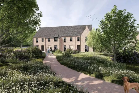 Huis Te Koop Leuven Wilsele