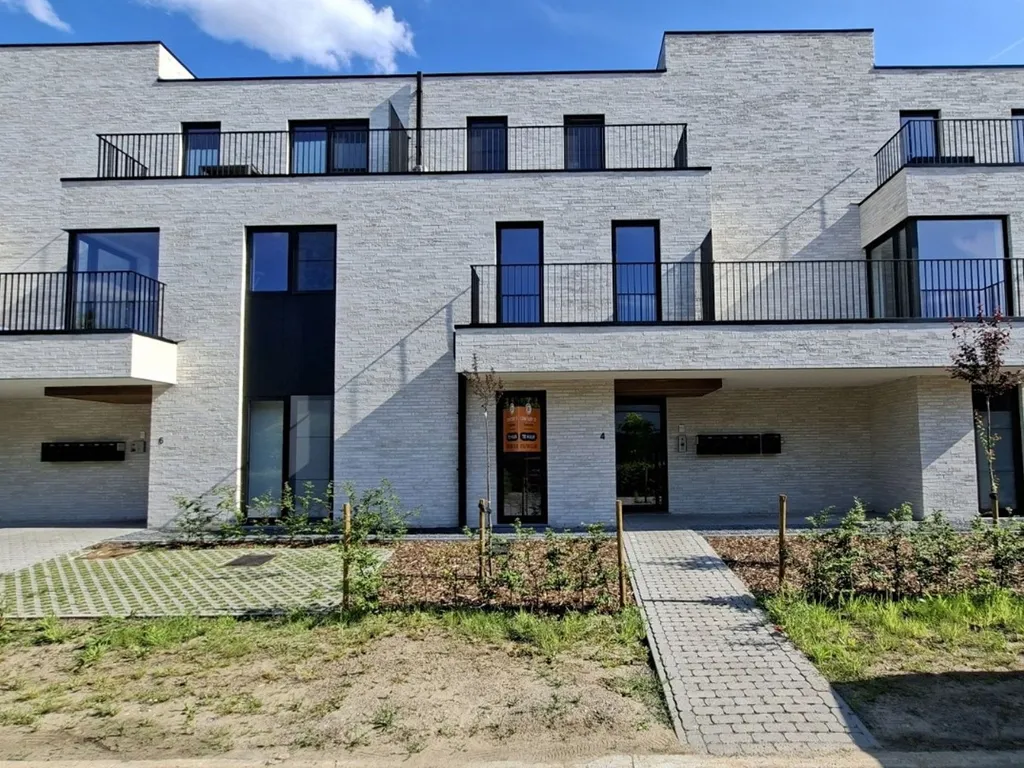 Hoofdfoto Appartement in Tremelo