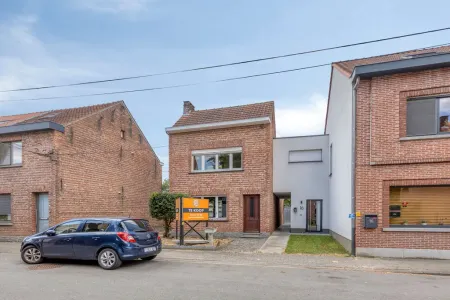 Huis Te Koop Wilsele