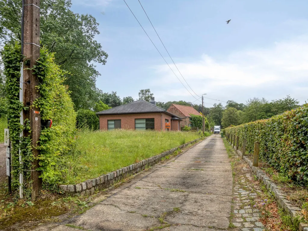 Hoofdfoto Huis in Tielt-Winge