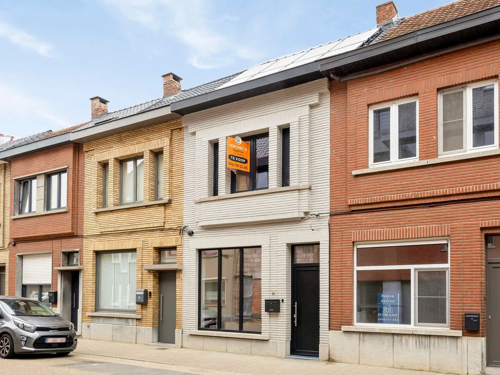Hoofdfoto Huis in Aarschot