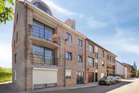 Appartement Te Koop Aarschot