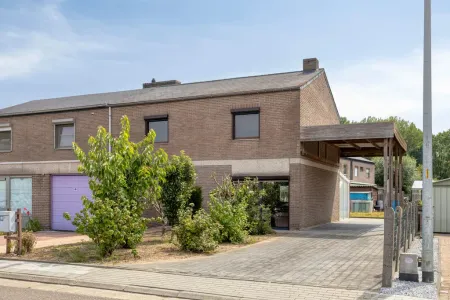 Huis Te Koop Rotselaar Wezemaal