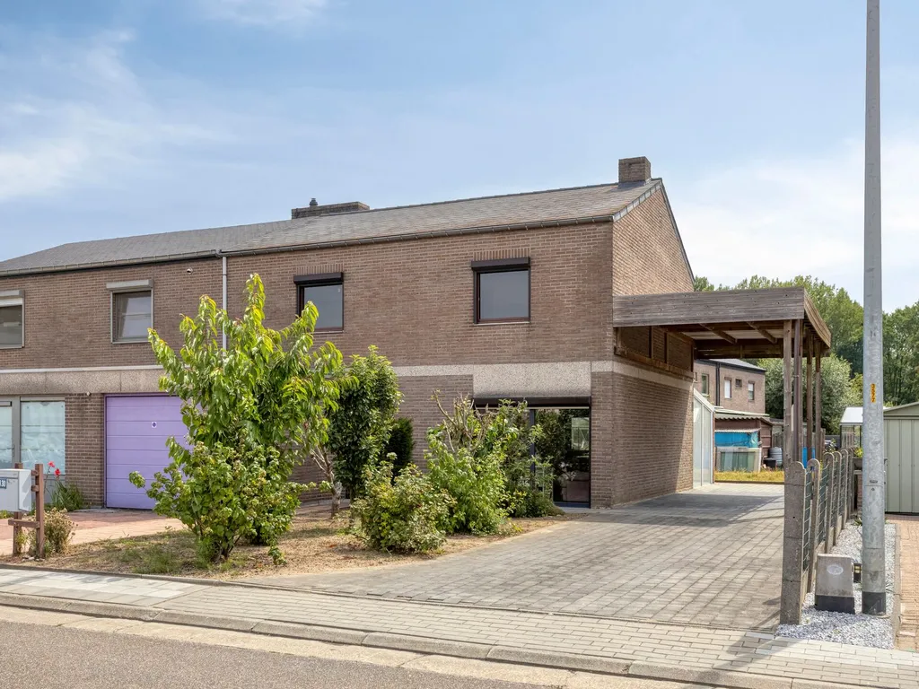 Hoofdfoto Huis in Rotselaar Wezemaal