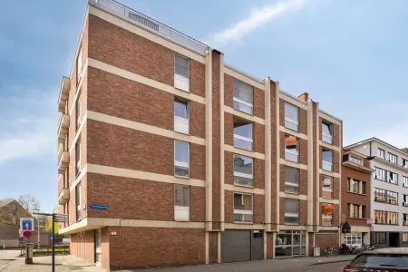 Appartement Te Koop Leuven