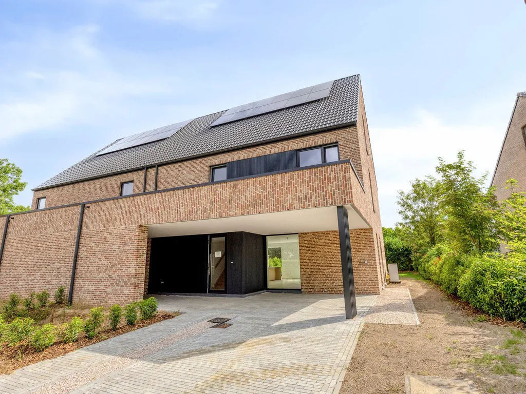 Hoofdfoto Huis in Holsbeek