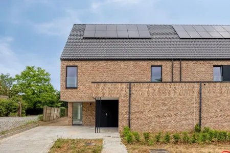Huis Te Koop Nieuwrode