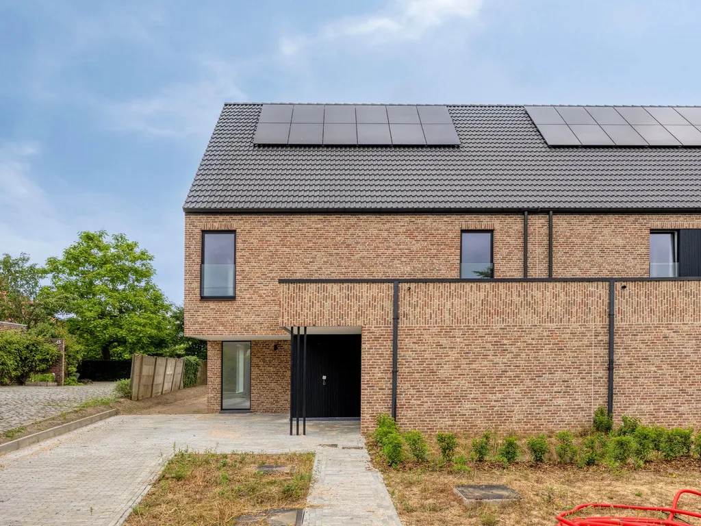 Hoofdfoto Huis in Nieuwrode