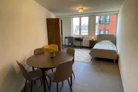 Appartement Te Huur Leuven