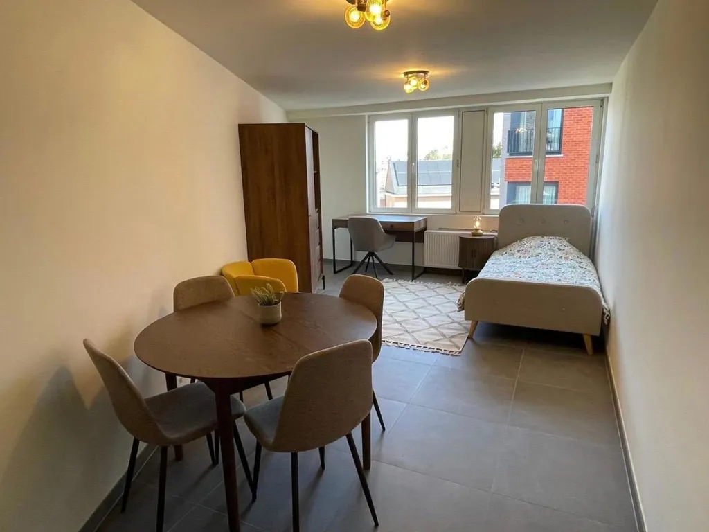 Hoofdfoto Appartement in Leuven