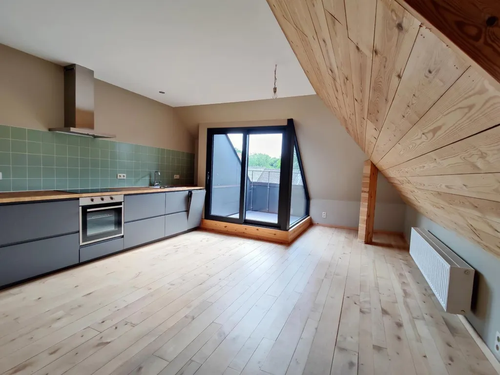 Hoofdfoto Appartement in Aarschot