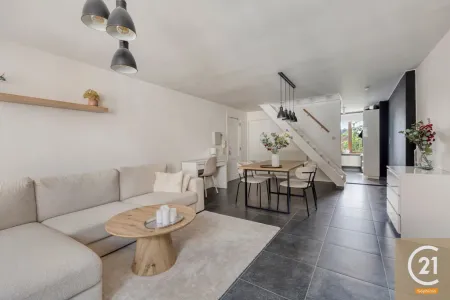 Appartement Te Koop Tienen