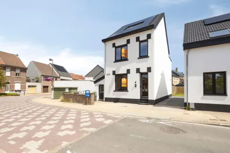 Huis Gearchiveerd Bertem