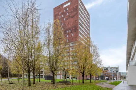  Loué Louvain