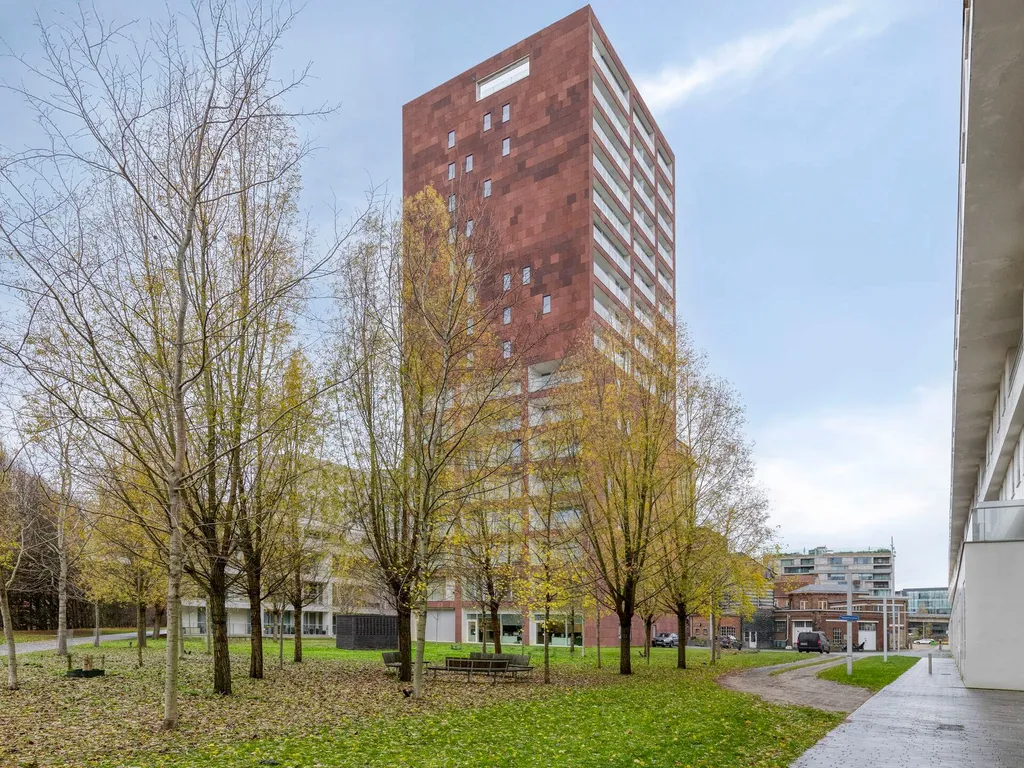 Photo principale Maison à Louvain
