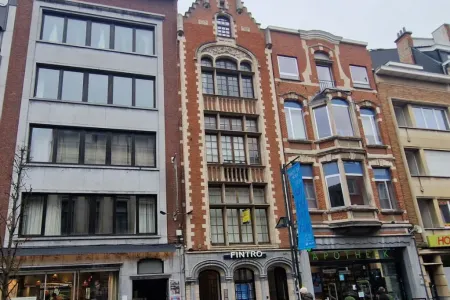 Appartement À louer Louvain
