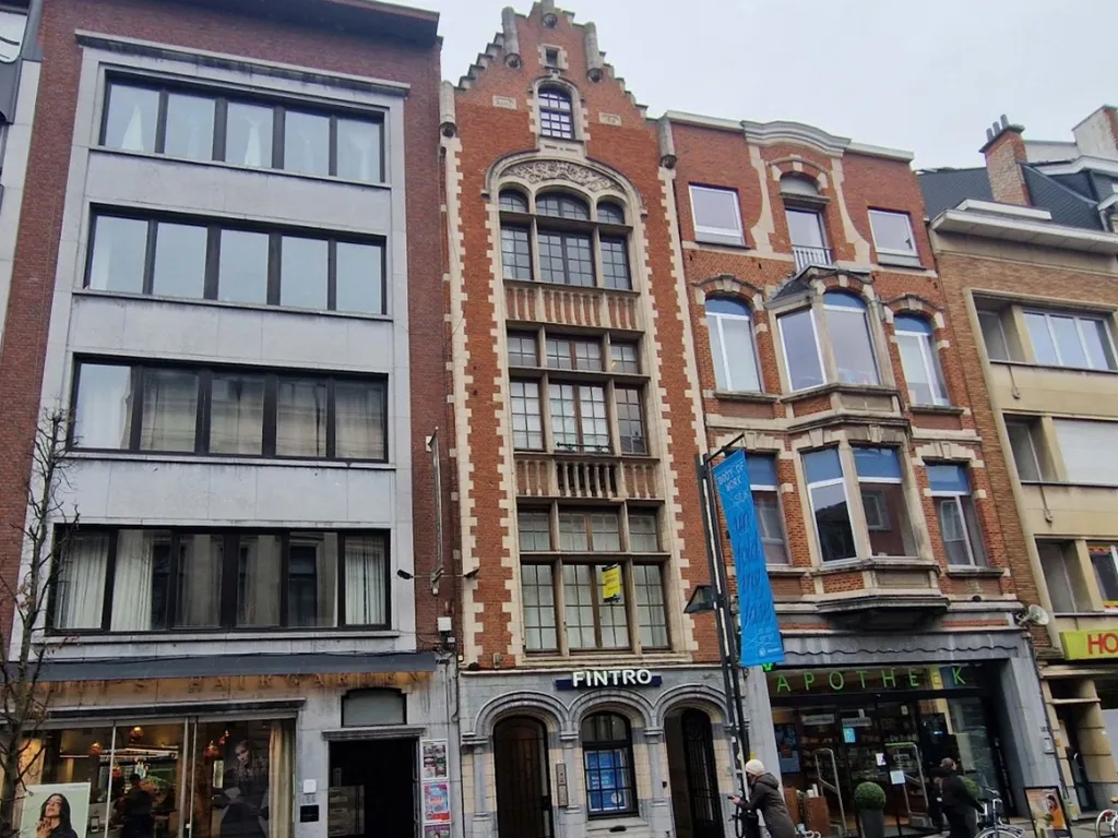 Photo principale Appartement à Louvain