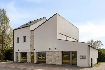 Maison À vendre Begijnendijk