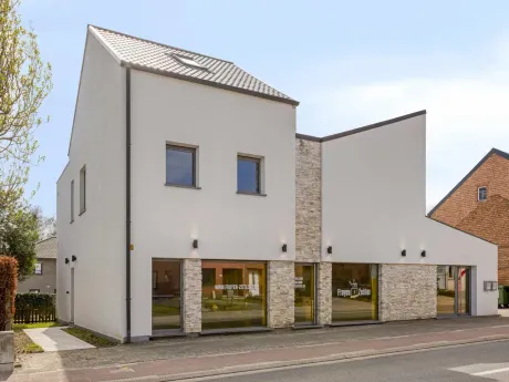 Maison à Begijnendijk - Aarschotsesteenweg 111, 3130 - photo 2
