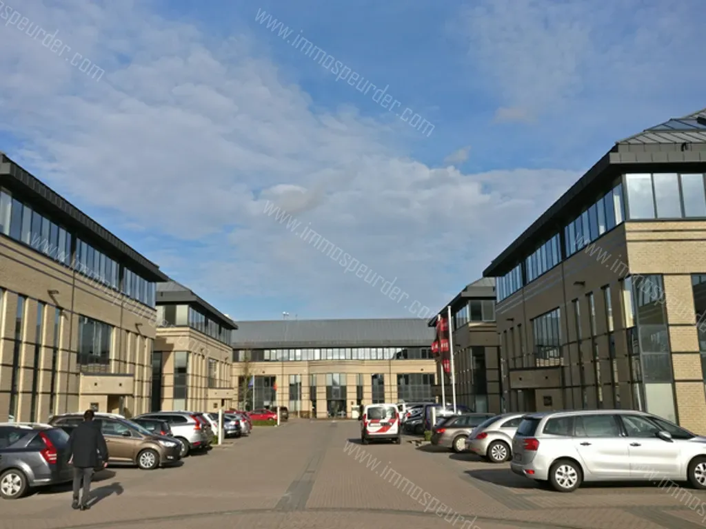 Kantoor Te Huur Leuven