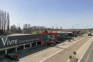  Verhuurd Nandrin