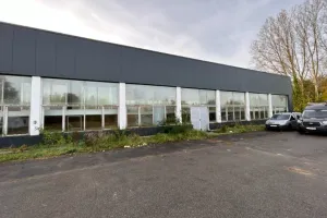  Verhuurd Sint-Ulriks-Kapelle