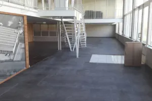  Verhuurd Sint-Ulriks-Kapelle