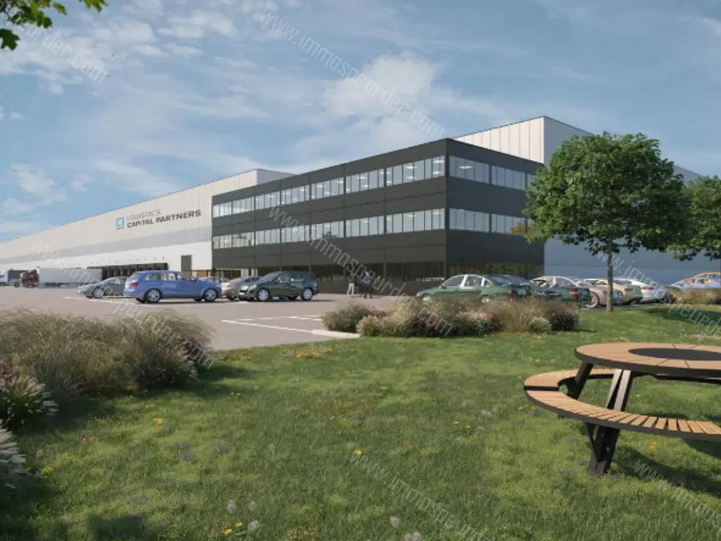 Handelspand Te Huur Bilzen