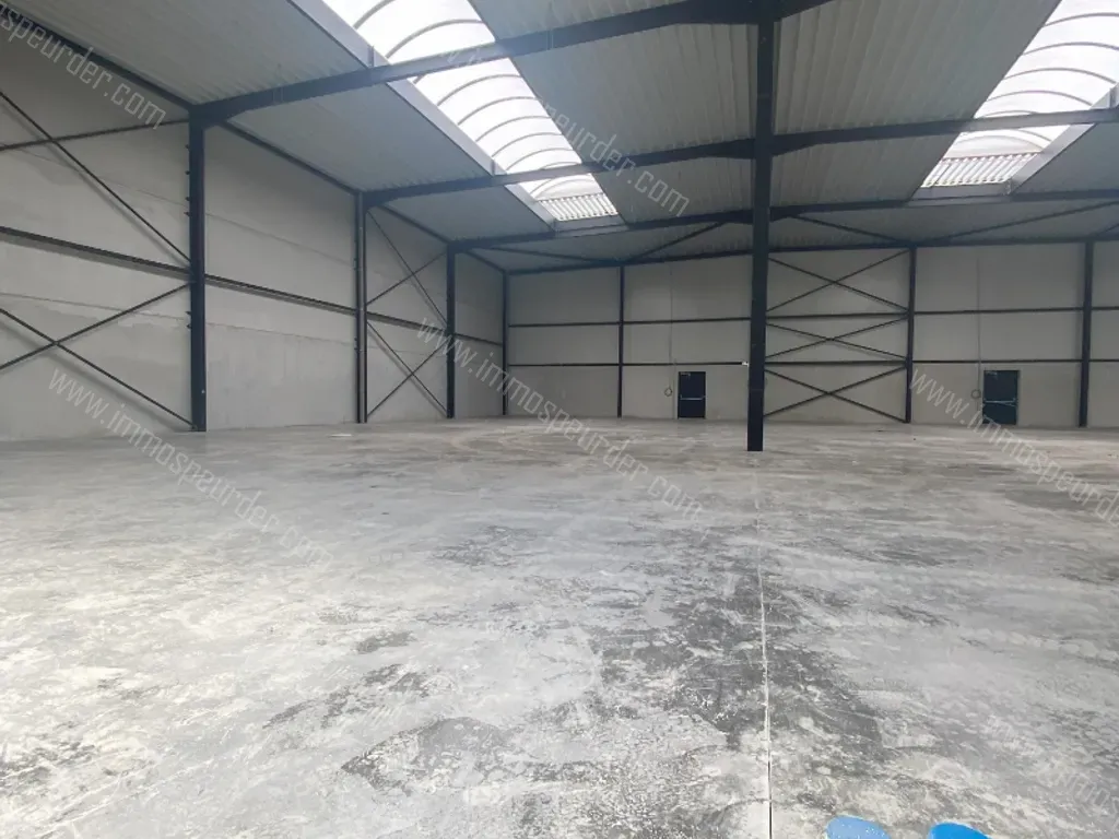 Handelspand Te Huur Buggenhout