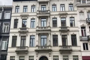 Kantoor Te Koop Brussel