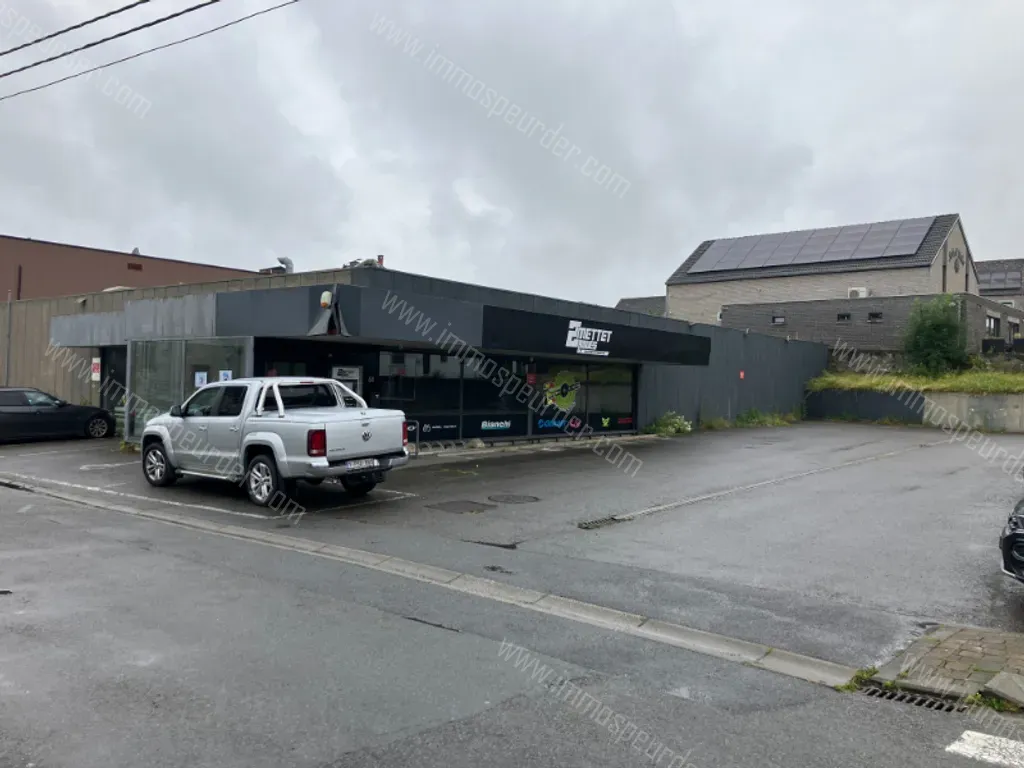 Handelspand in Mettet - 1486255 - Rue Albert Ier 68, 5640 Mettet