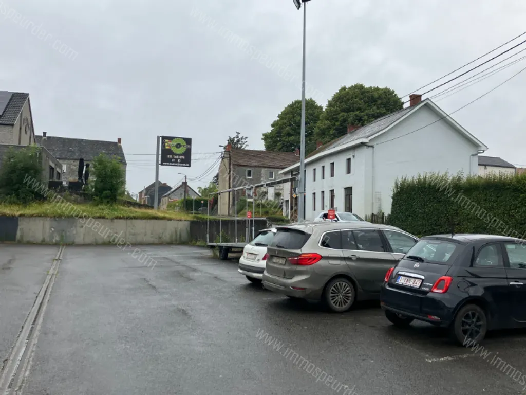 Handelspand in Mettet - 1486255 - Rue Albert Ier 68, 5640 Mettet