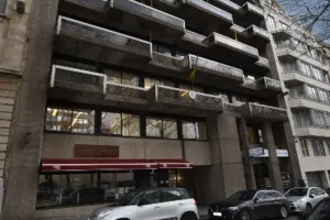 Kantoor Te Koop Brussel