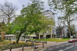 Kantoor Te Koop Watermaal-Bosvoorde