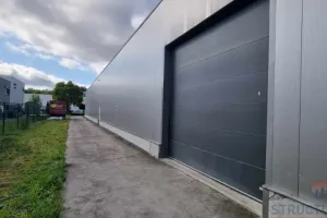 Handelspand Te Huur Bornem