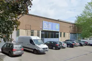 Handelspand Te Huur Anderlecht