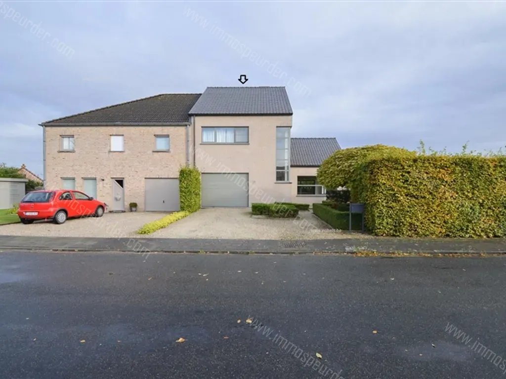 Huis in Kluisbergen - 1266009 - Rozenlaan 25B, 9690 Kluisbergen