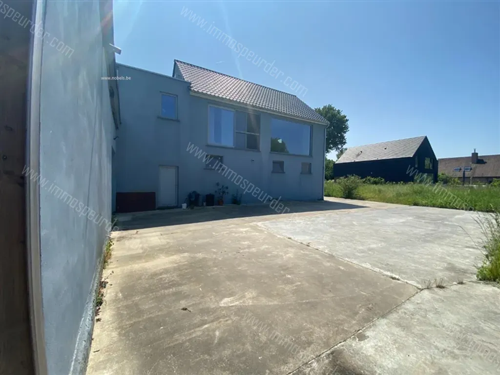 Rue Chapelle SaintPierre 2 7860 Lessines 1274320 ImmoSpeurder