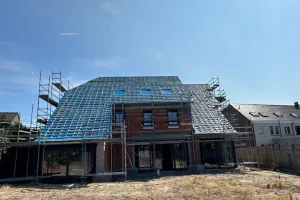 Huis Te Koop Oosterzele