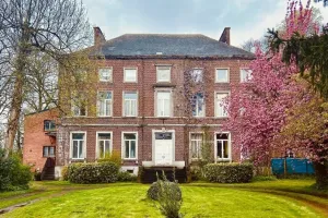 Villa Te Koop Jurbeke