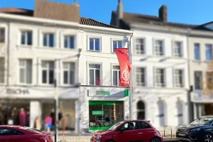 Kantoor Te Koop Kortrijk