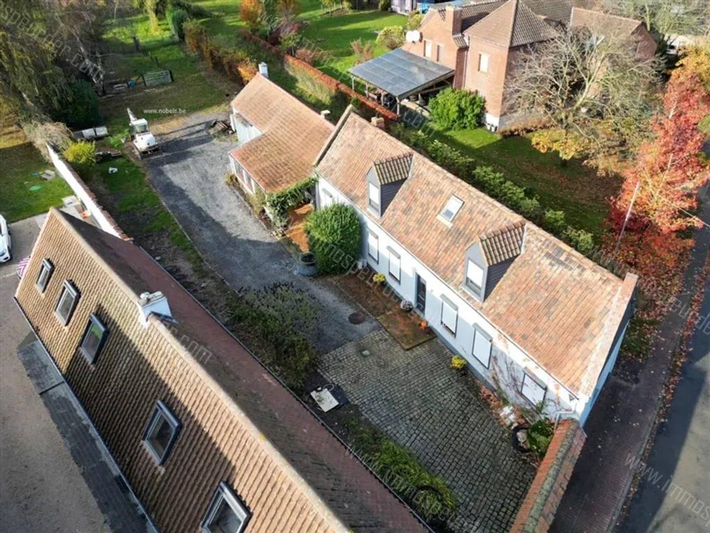 Huis in Taintignies - 1321548 - Rue Ecuelle 42, 7618 Taintignies