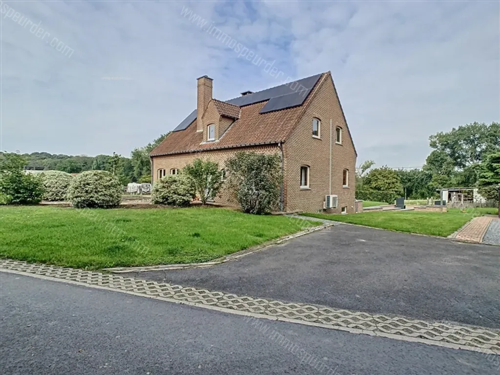 Huis in Brakel - 1324053 - Willemsveld 2A, 9660 Brakel