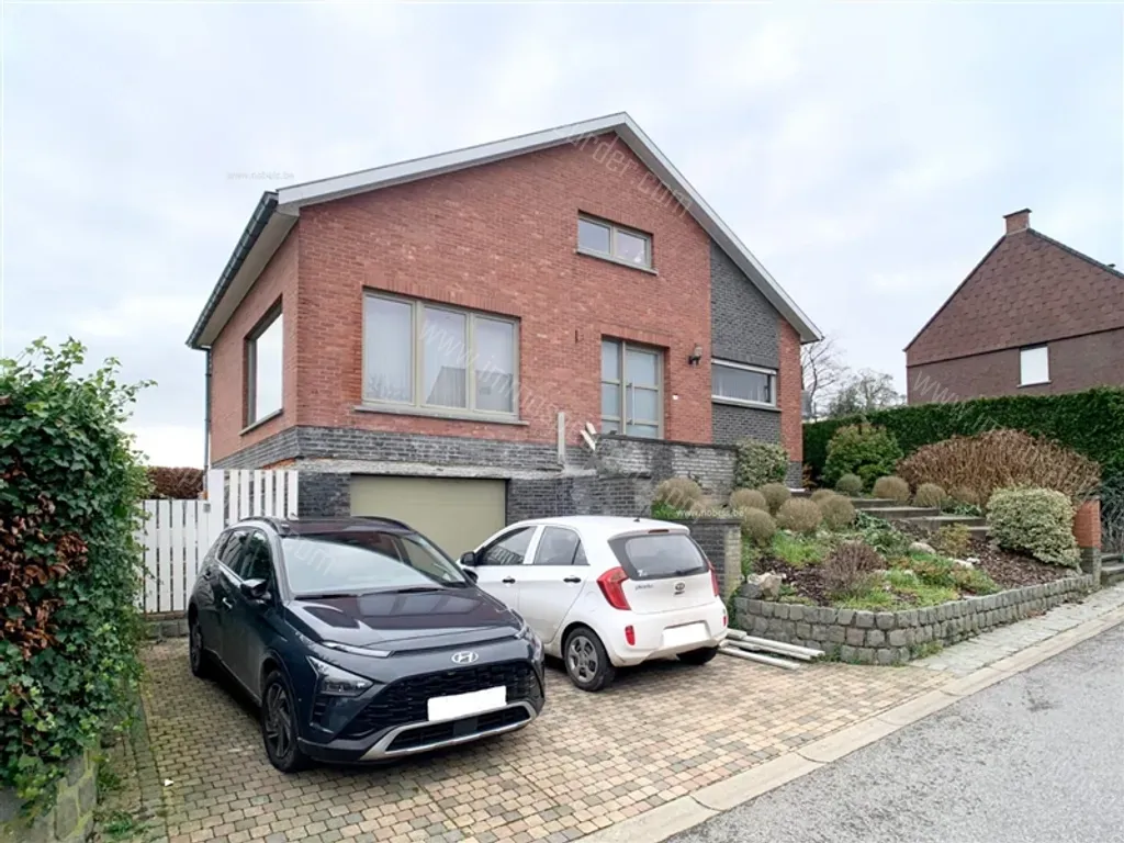 Huis in Lierde - 1330561 - Roeskouter 6, 9570 Lierde