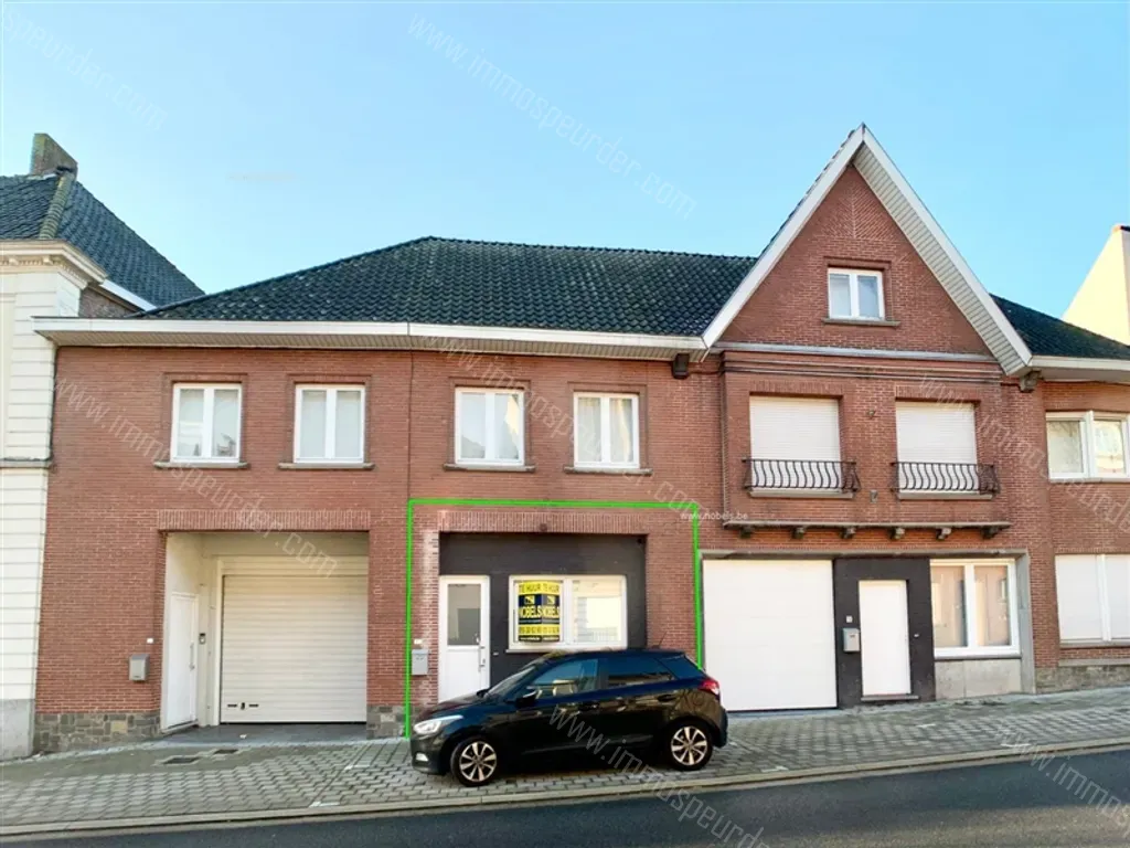 Huis in Kruisem - 1346726 - Winston Churchillstraat 7A, 9770 Kruisem