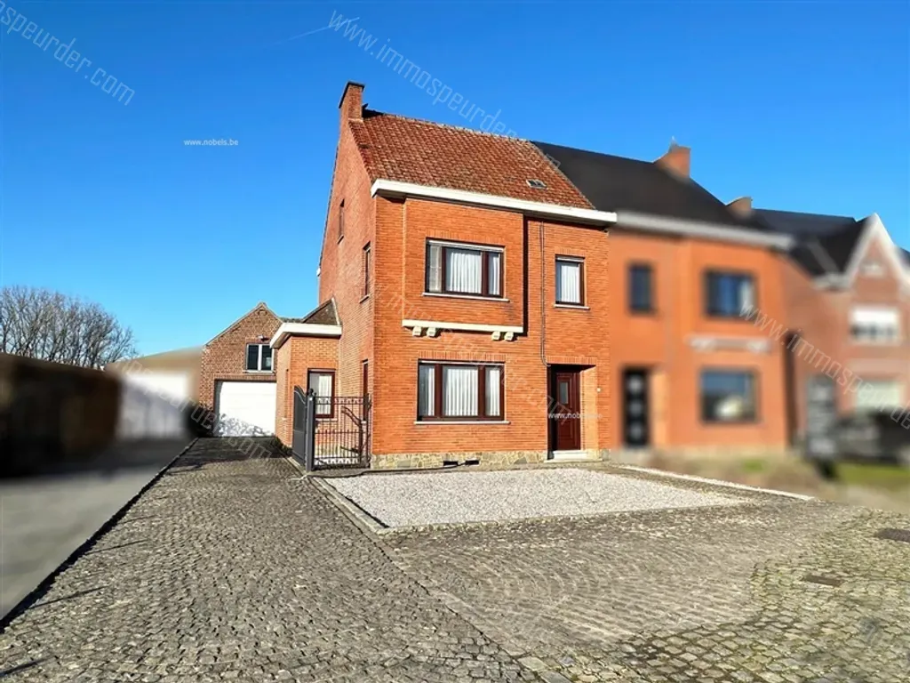 Huis in Lierde - 1348341 - Elleboogstraat 63, 9570 Lierde