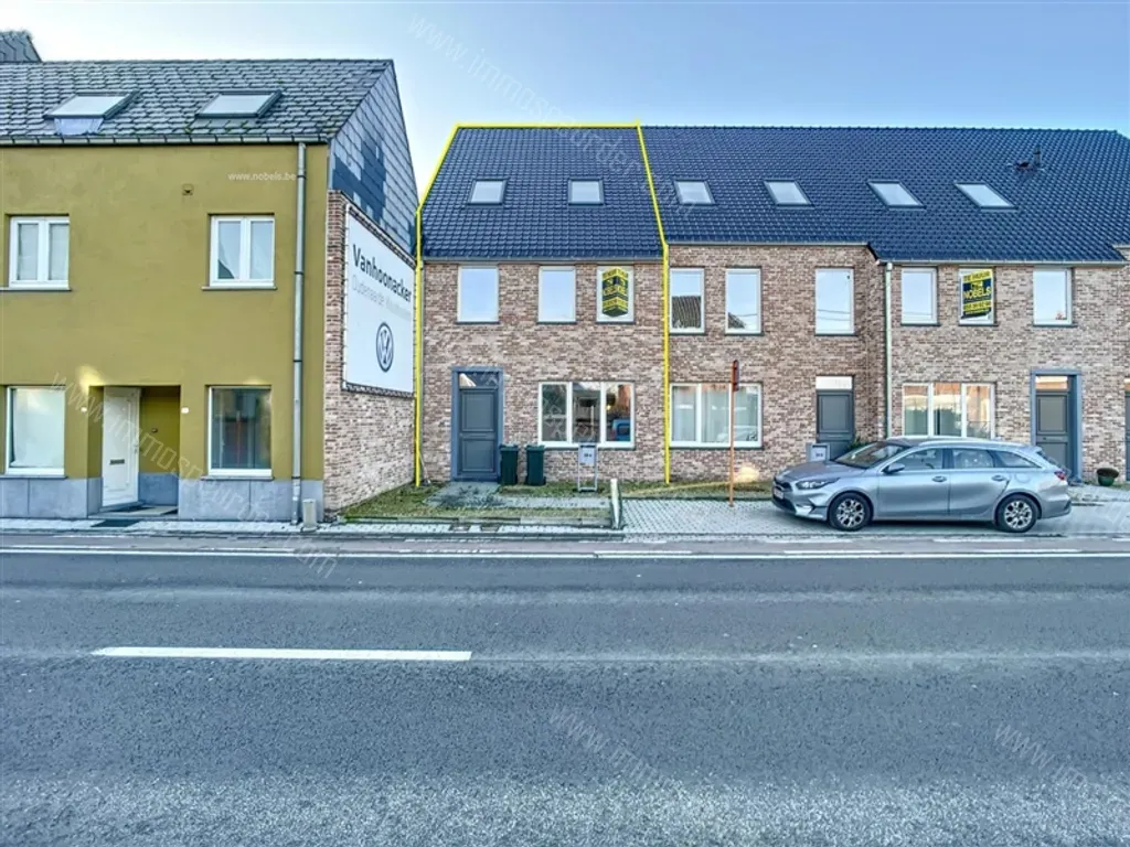 Huis in Zwalm - 1350128 - Schoolstraat 20, 9630 Zwalm