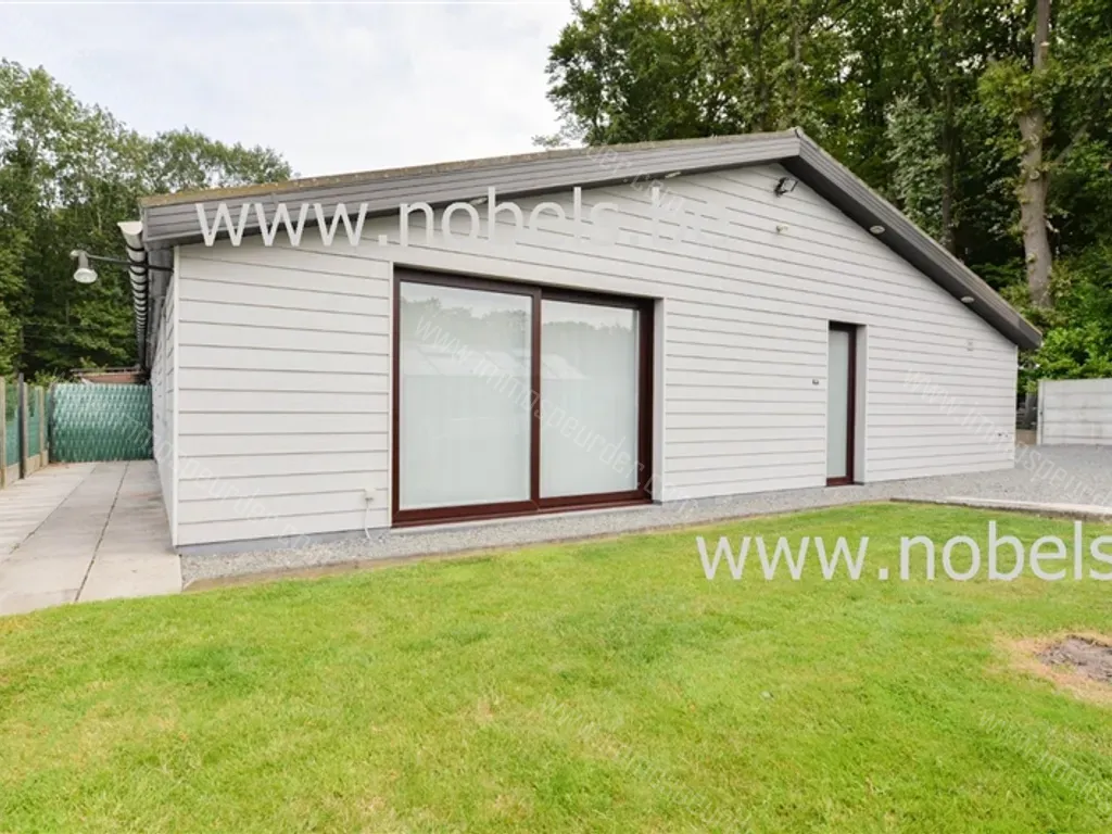 Huis in Maarkedal - 1360160 - Rubberigtsbank 2A, 9680 Maarkedal