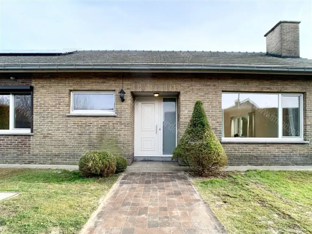 Huis in Zingem - 1359272 - Tuinwijk 41, 9750 Zingem