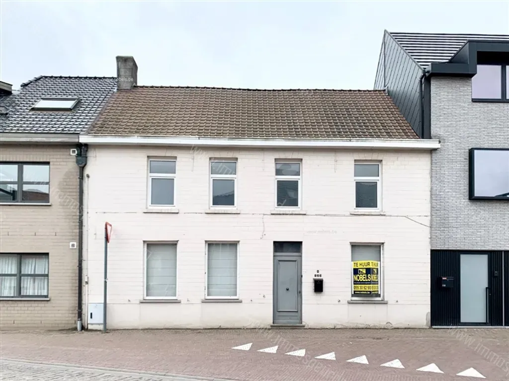 Huis in Kluisbergen - 1378025 - Grote Herreweg 123A, 9690 Kluisbergen